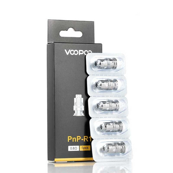 Voo Poo Pnp Coils R1 - 0.8 5/Pk